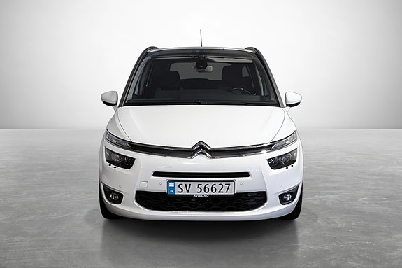 Citroen C4 Picasso 3 of 24