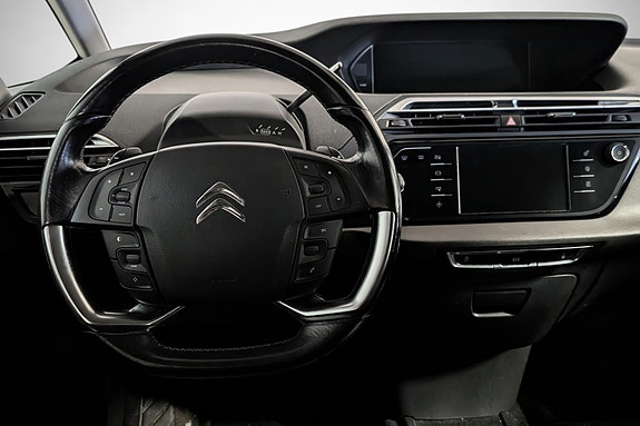Citroen C4 Picasso 13 of 24