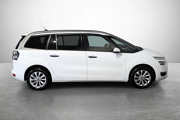 Citroen C4 Picasso 5 of 24