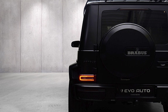Mercedes-Benz G63 22 of 30