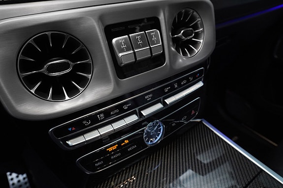 Mercedes-Benz G63 29 of 30