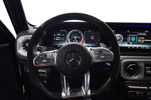 Mercedes-Benz G63 23 of 30