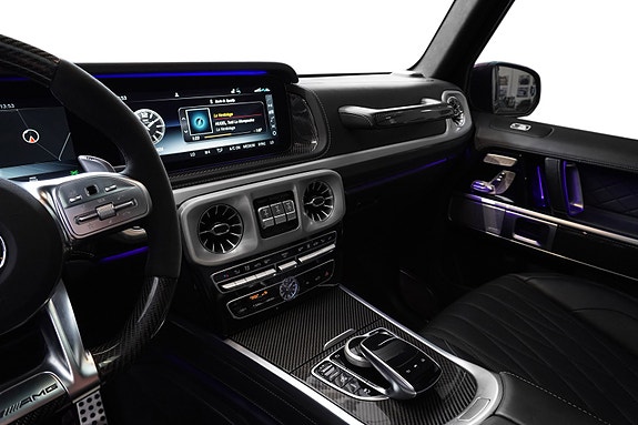 Mercedes-Benz G63 28 of 30