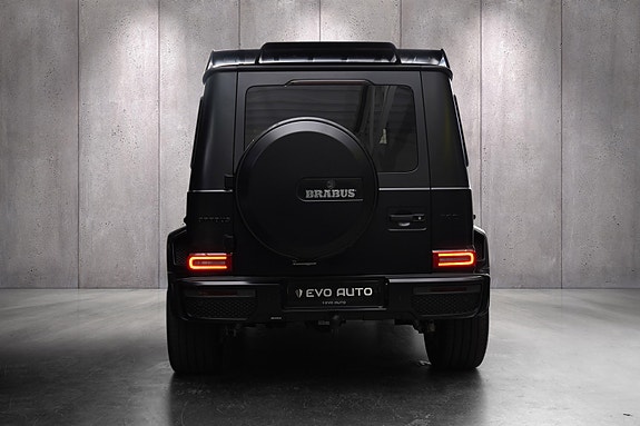 Mercedes-Benz G63 17 of 30