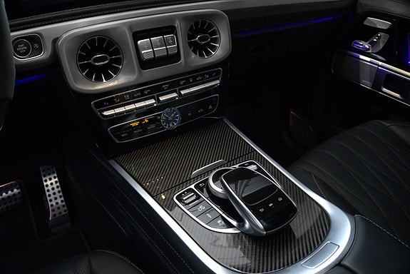 Mercedes-Benz G63 30 of 30