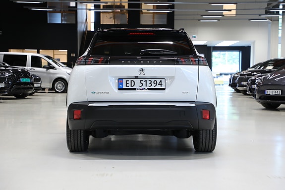 Peugeot e-2008 7 of 30
