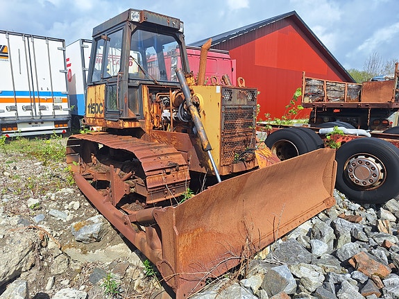 CASE IH 1150 C Doser 2 of 10