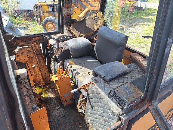 CASE IH 1150 C Doser 8 of 10