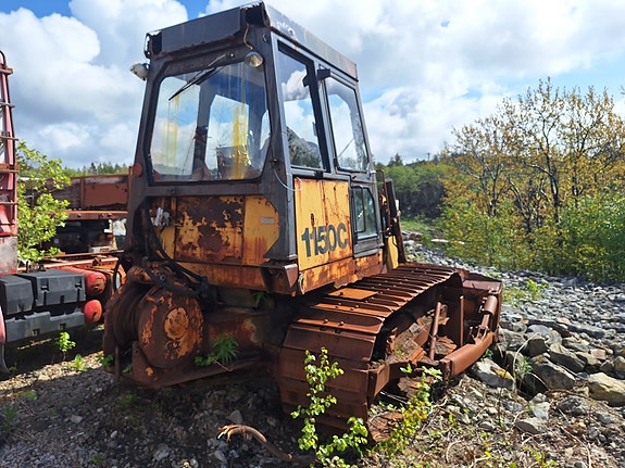 CASE IH 1150 C Doser 5 of 10