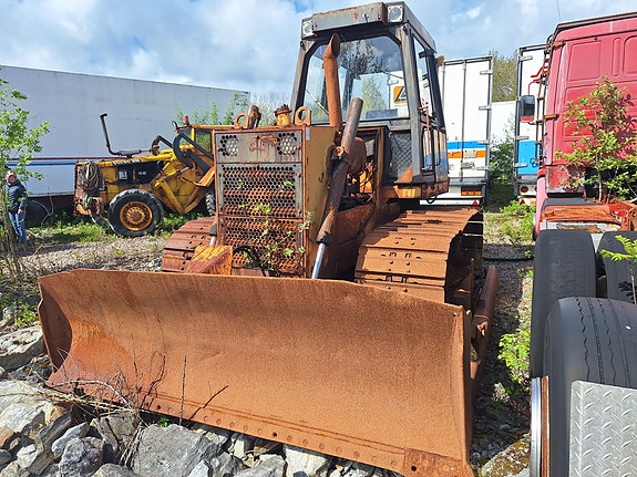 CASE IH 1150 C Doser 3 of 10