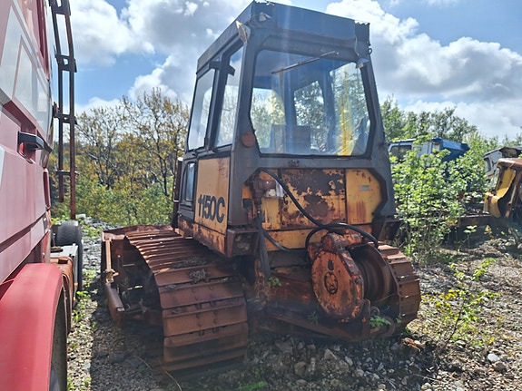 CASE IH 1150 C Doser 7 of 10