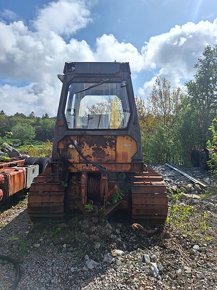 CASE IH 1150 C Doser 6 of 10