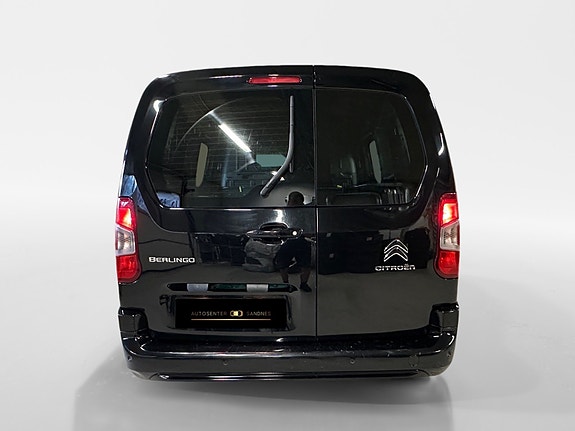 Citroen Berlingo 6 of 30