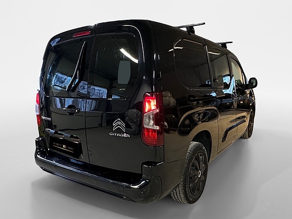 Citroen Berlingo 7 of 30