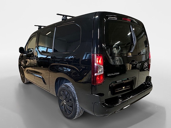 Citroen Berlingo 5 of 30