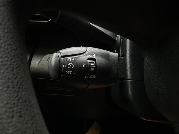Citroen Berlingo 12 of 30