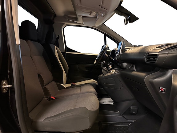 Citroen Berlingo 27 of 30