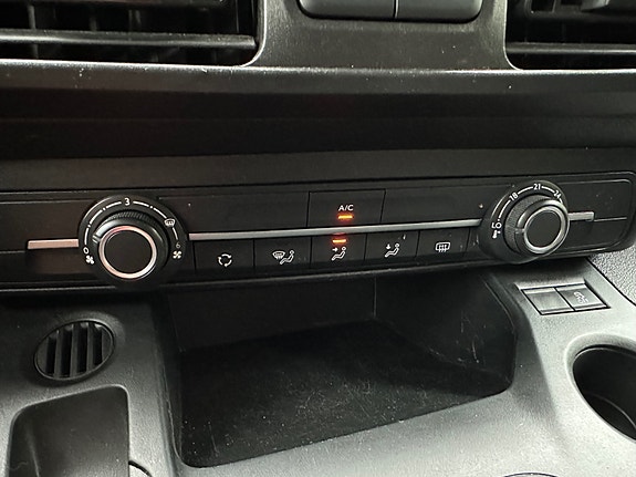 Citroen Berlingo 26 of 30
