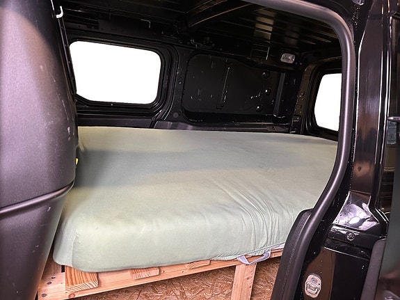 Citroen Berlingo 28 of 30
