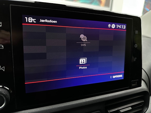 Citroen Berlingo 20 of 30