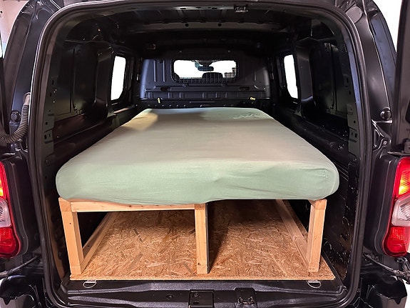 Citroen Berlingo 29 of 30
