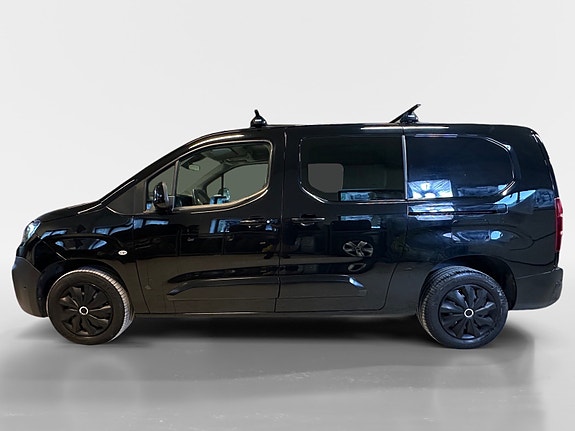 Citroen Berlingo 4 of 30