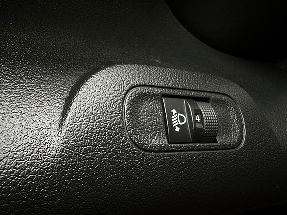 Citroen Berlingo 11 of 30