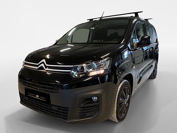 Citroen Berlingo 3 of 30