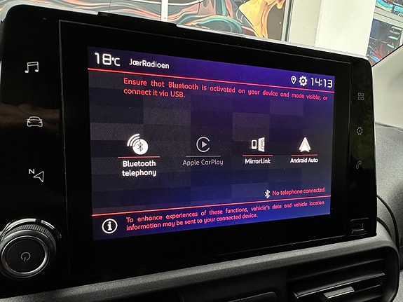 Citroen Berlingo 22 of 30