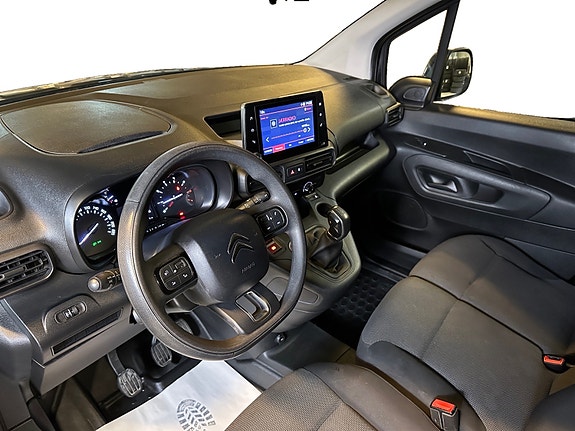 Citroen Berlingo 9 of 30