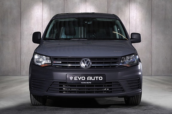 Volkswagen Caddy 3 of 5