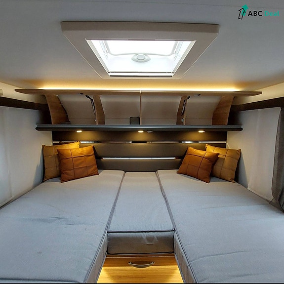 Adria SONIC I 700 SL 22 of 30