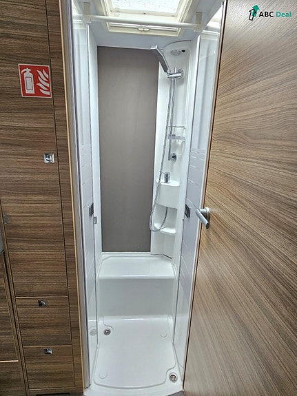Adria SONIC I 700 SL 18 of 30