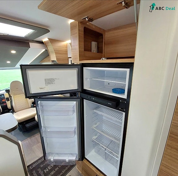 Adria SONIC I 700 SL 16 of 30