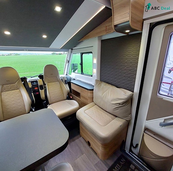 Adria SONIC I 700 SL 10 of 30