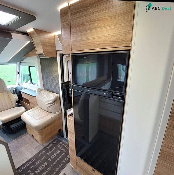 Adria SONIC I 700 SL 15 of 30