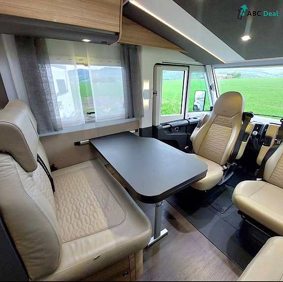 Adria SONIC I 700 SL 7 of 30