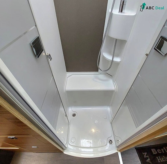 Adria SONIC I 700 SL 19 of 30