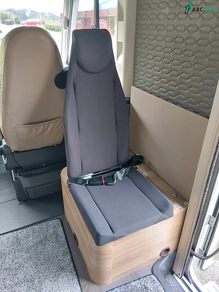 Adria SONIC I 700 SL 11 of 30