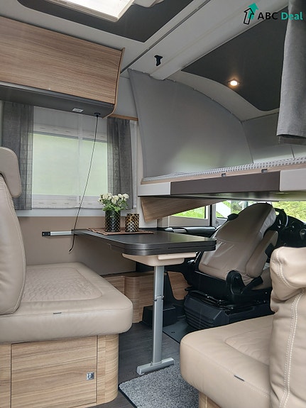 Adria SONIC I 700 SL 30 of 30
