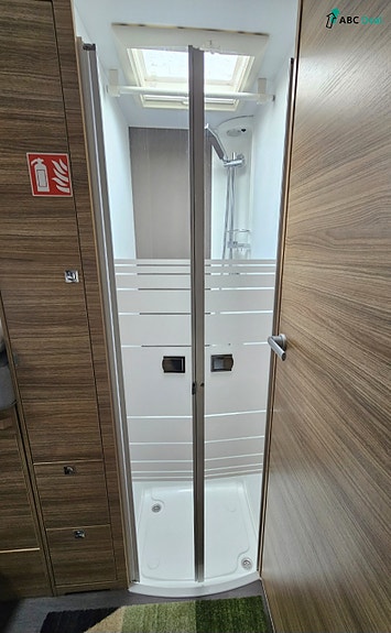 Adria SONIC I 700 SL 17 of 30