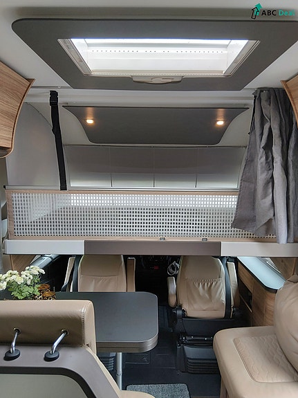 Adria SONIC I 700 SL 29 of 30