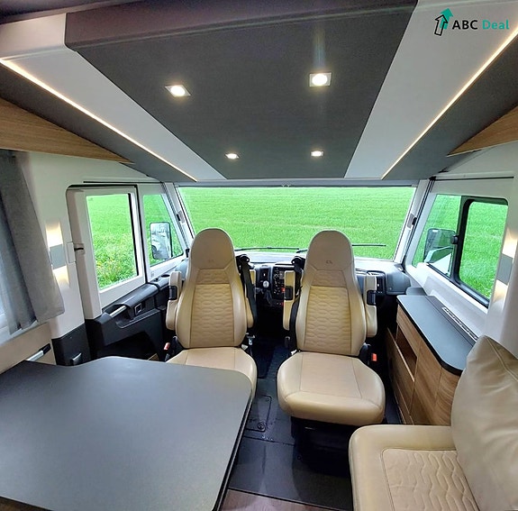 Adria SONIC I 700 SL 8 of 30