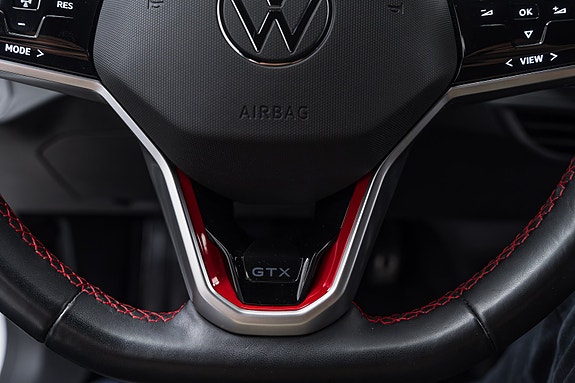 Volkswagen ID.5 GTX 22 of 30