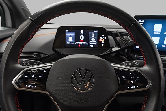 Volkswagen ID.5 GTX 21 of 30