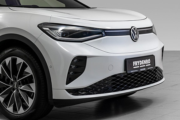 Volkswagen ID.5 GTX 2 of 30
