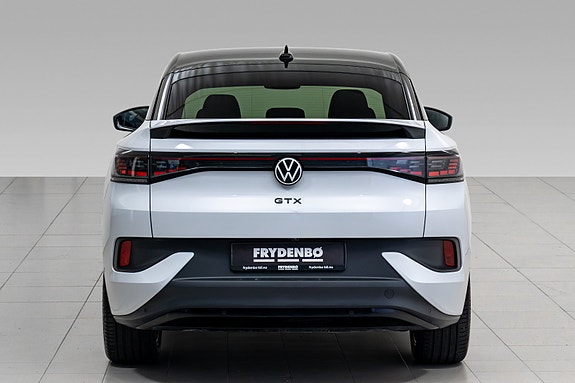 Volkswagen ID.5 GTX 9 of 30