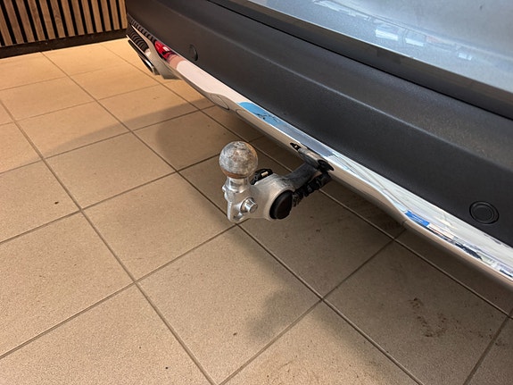 Mercedes-Benz GLC350 e 6 of 22