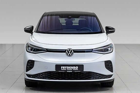 Volkswagen ID.5 GTX 3 of 30
