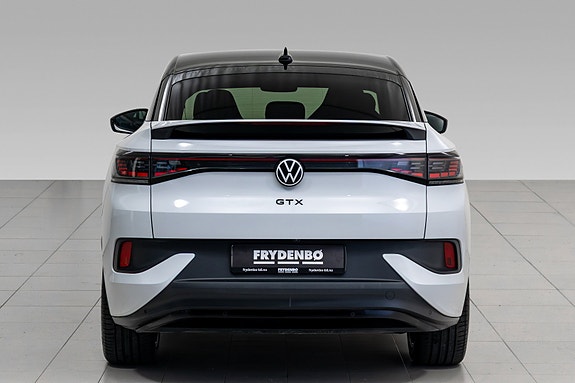 Volkswagen ID.5 GTX 9 of 30